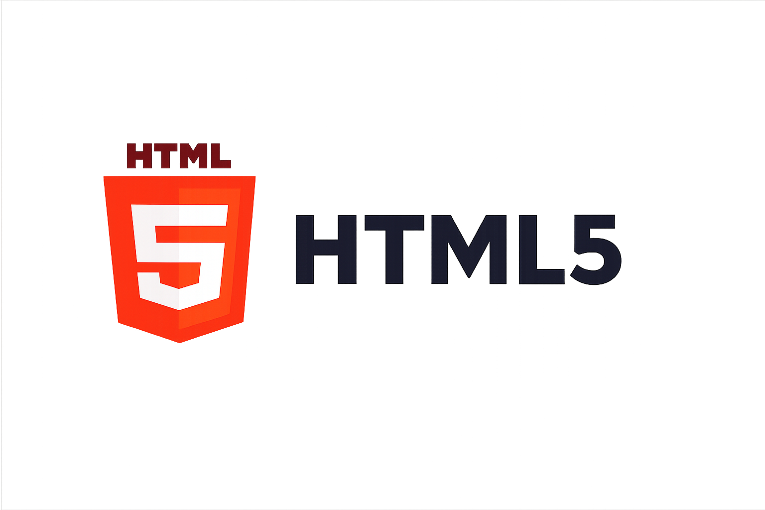html5