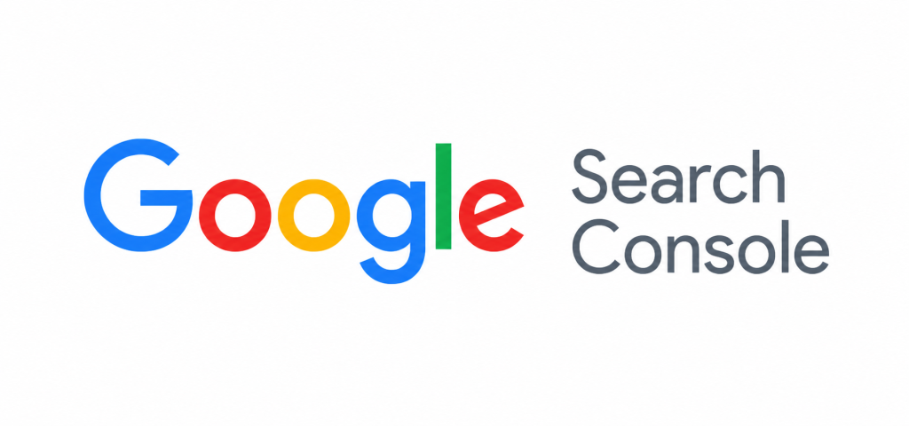 google search console