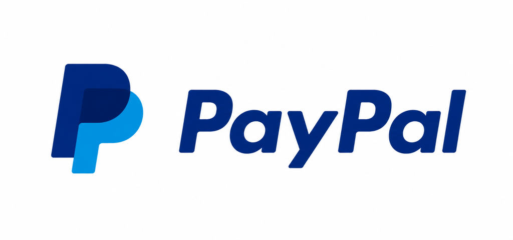 paypal - אתרי חנות באינטרנט