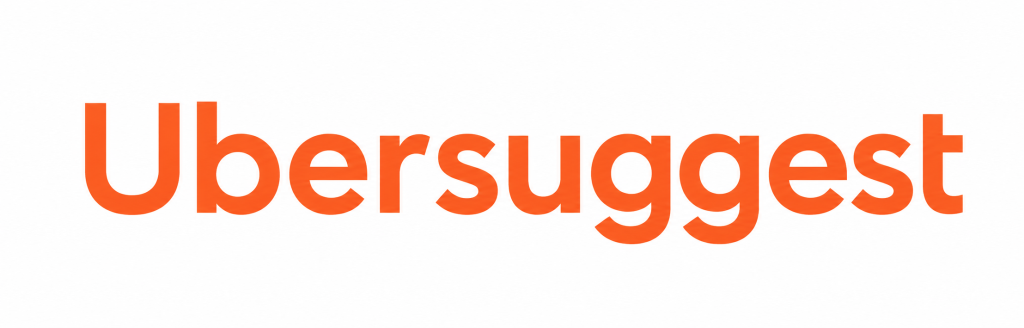 ubersuggest